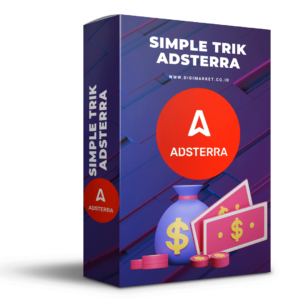 simple trik adsterra