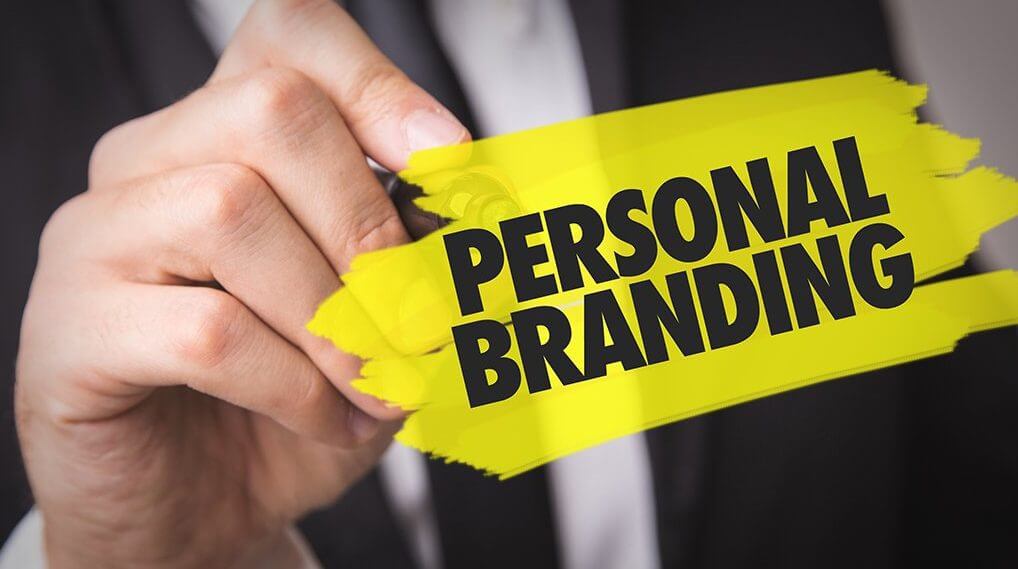 personal branding digimarket