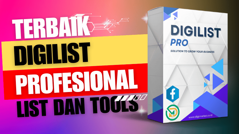 DIGILIST PRO