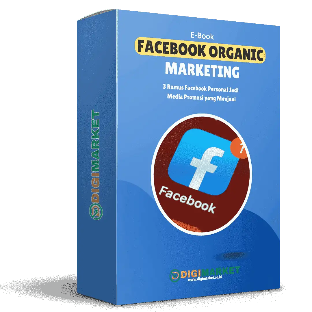 Facebook Organic Marketing