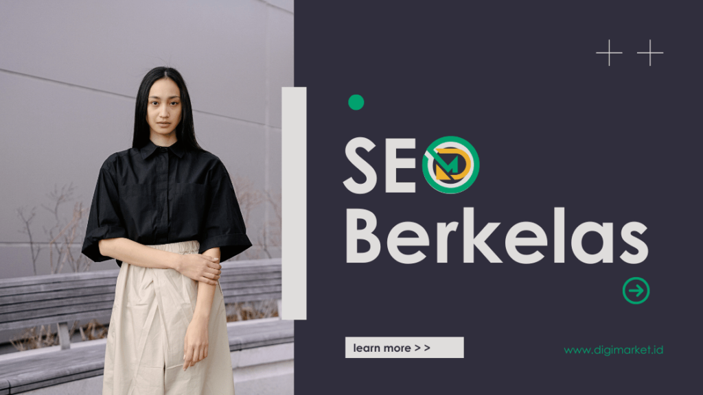 jasa SEO berkelas, SEO untuk bisnis